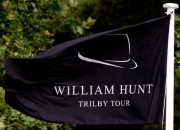 has the trilby tour gone bust